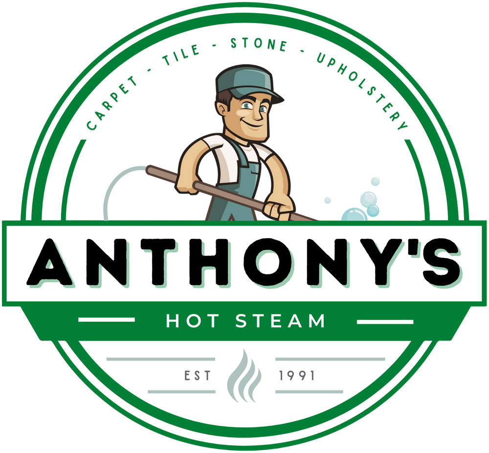 Anthony's Hot Steam Carpet and Tile Cleaning